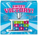 ThinkFun - Sweet Victory!