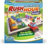 ThinkFun - Rush Hour Junior