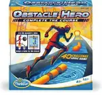ThinkFun - Obstacle Hero