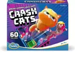 ThinkFun - Crash Cats