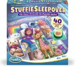 ThinkFun - Stuffie Sleepover