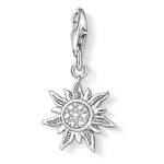 Thomas Sabo Charm Club - Sun Pendant