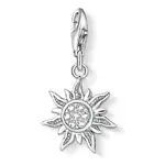 Thomas Sabo Charm Club - Sun Pendant