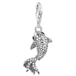 Thomas Sabo Charm Club - Koi Pendant
