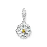 Thomas Sabo Charm Club - Lovely Daisy Pendant