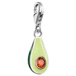 Thomas Sabo Charm Club - Avocado Pendant