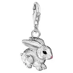 Thomas Sabo Charm Club - Rabbit Pendant