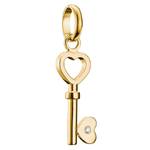 Thomas Sabo Charm Club - Love Key Pendant