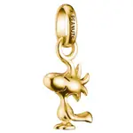 Thomas Sabo Charm Club - Peanuts - Woodstock