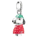 Thomas Sabo Charm Club - Peanuts - Snoopy Winter Jacket