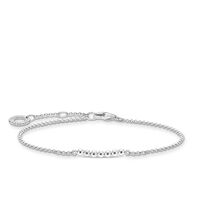 Thomas Sabo Charm Club - Dots Silver Bracelet