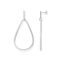 Thomas Sabo Earrings - Heritage Silver