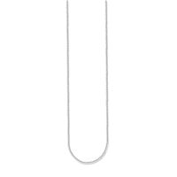 Thomas Sabo Charm Club - Venezia Thin Silver Chain