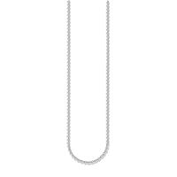 Thomas Sabo Charm Club - Venezia Thick Silver Chain