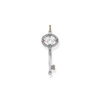 Thomas Sabo Pendant - Key Silver