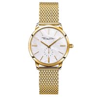 Thomas Sabo Women’s Watch - Glam Spirit Yellow Gold