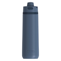Thermos Guardian Vacuum Insulated Bottle Lake Blue 710ml
