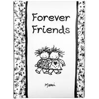 Sentiment Books - Forever Friends