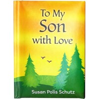 Sentiment Books - To My Son