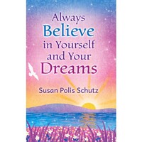 Sentiment Books - Believe In Yourself