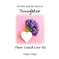 Sentiment Books - The Best Daughter