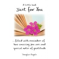 Sentiment Books - Just For You