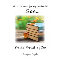 Sentiment Books - My Wonderful Son