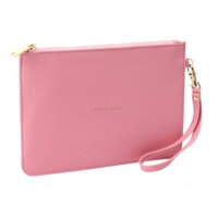 Willow & Rose Clutch/Beauty Bag - Candy Pink