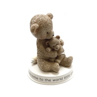 Thoughtful Teddies - Welcome