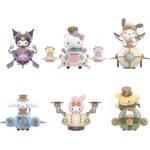 Top Toy Blind Box - Sanrio Steampunk Series 