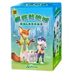 Top Toy Blind Box - Disney Zootopia Judy & Nick Story Series