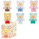 Top Toy Blind Box - Disney Winnie the Pooh Candy Bear Plush Series Box of 6