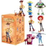 Top Toy Blind Box - Disney Toy Story 30th Anniversary Classic Character Series Box of 6