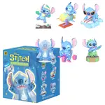 Top Toy Blind Box - Disney Stitch Cute Action Series Box of 6