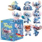 Top Toy Blind Box - Disney "Hello, Stitch" Series Box of 8
