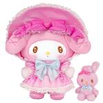 Top Toy Plush - My Melody Sweet Fairy Tale Figure