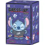 Top Toy Blind Box - Disney Stitch Dress-Up Show Series