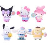 Top Toy Blind Box - Sanrio Vibrant Sports Meeting Series