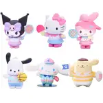 Top Toy Blind Box - Sanrio Vibrant Sports Meeting Series