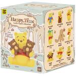 Top Toy Blind Box - Disney Winnie the Pooh Happy Time Series