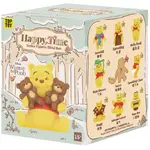 Top Toy Blind Box - Disney Winnie the Pooh Happy Time Series