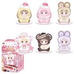 Top Toy Blind Box - Nommi X Amarilith A Bite of Sweetheart Plush Series Box of 6