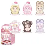 Top Toy Blind Box - Nommi X Amarilith A Bite of Sweetheart Plush Series Box of 6