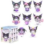 Top Toy Blind Box - Sanrio Kuromi School Diary Series Box of 8