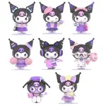 Top Toy Blind Box - Sanrio Kuromi School Diary Series