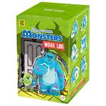 Top Toy Blind Box - Disney Pixar Monsters Inc Work Log