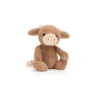 Jellycat Tumbletuft - Cow