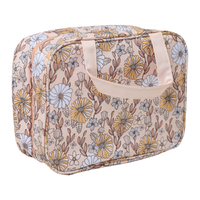 Travel by Splosh - Floral Toiletry Bag 