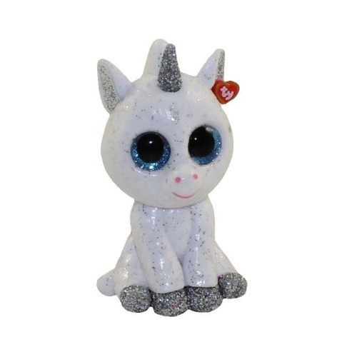 Beanie Boos - Mini Boos Collectible Series 2 OPENED Glitter