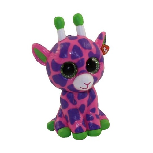 Beanie Boos - Mini Boos Collectible Series 2 OPENED Gilbert